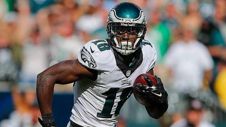 Chiefs pay big for Jeremy Maclin's ability to find the end zone