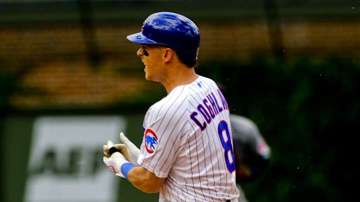 Bryant homer lifts Cubs to 2-1 win over Indians