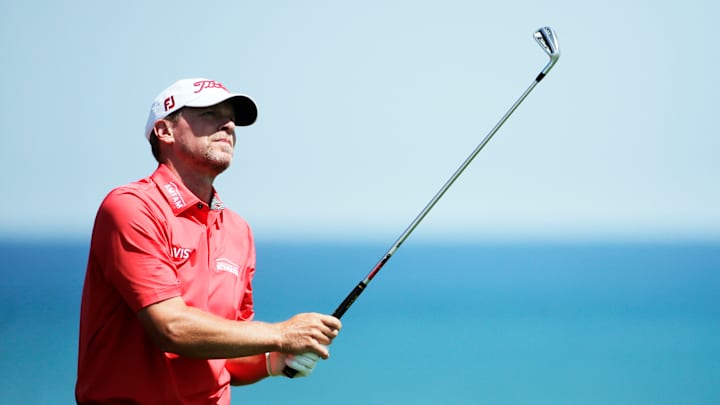 5 best starts by players who faded at the PGA Championship