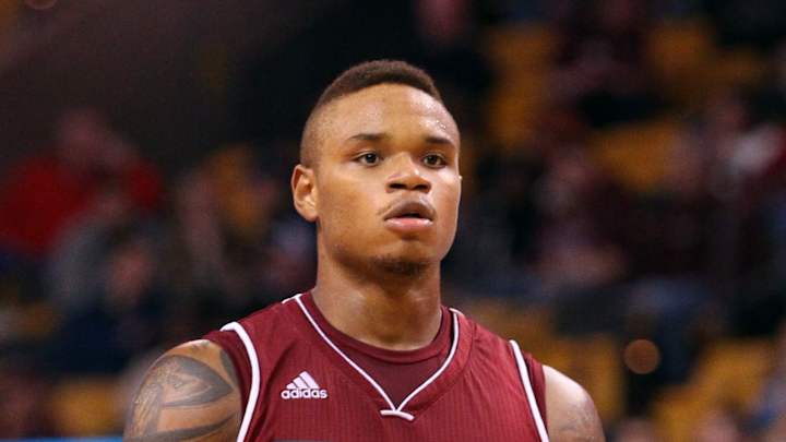 Former UMass guard Derrick Gordon transferring to Seton Hall