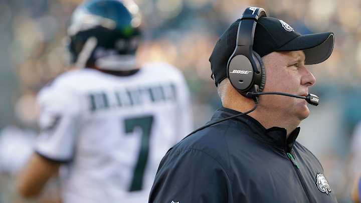 Deep Thoughts on the Eagles’ Roster Overhaul