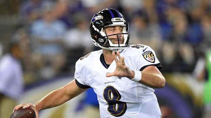 Manziel's benching costs him chance to shine Monday night