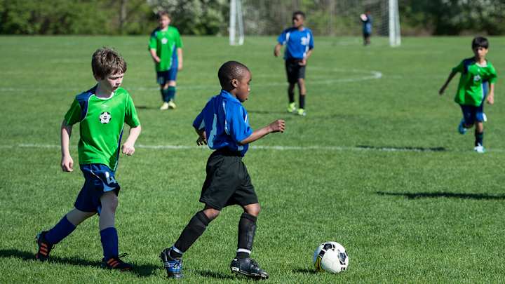 Report: U.S. Youth Soccer tries to ban concussion talk with media