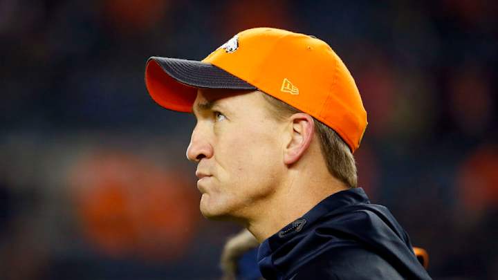 Timeline for Broncos QB Peyton Manning’s return in question