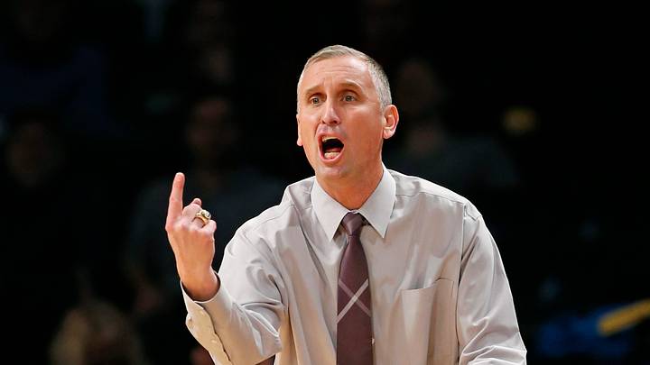 Arizona State looking forward to challenge in Lexington