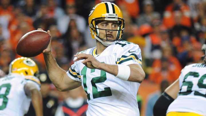 How to watch Packers vs. Panthers: Game time, live stream, TV coverage