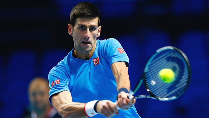 ATP enhances World Tour Finals security after Paris terrorist attacks