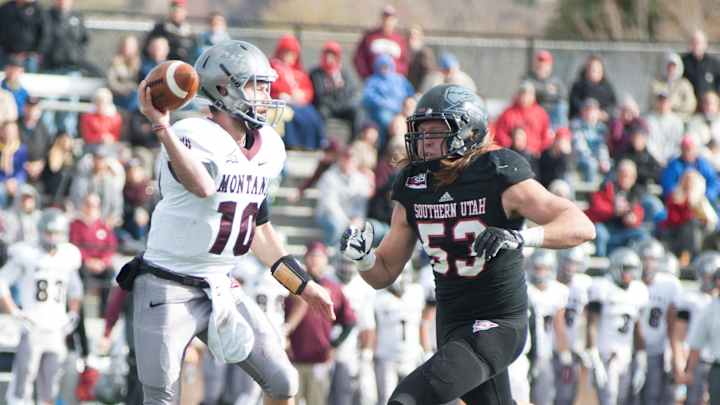 Jax St. strengthens hold on No. 1, but Big Sky depth fills FCS Top 25