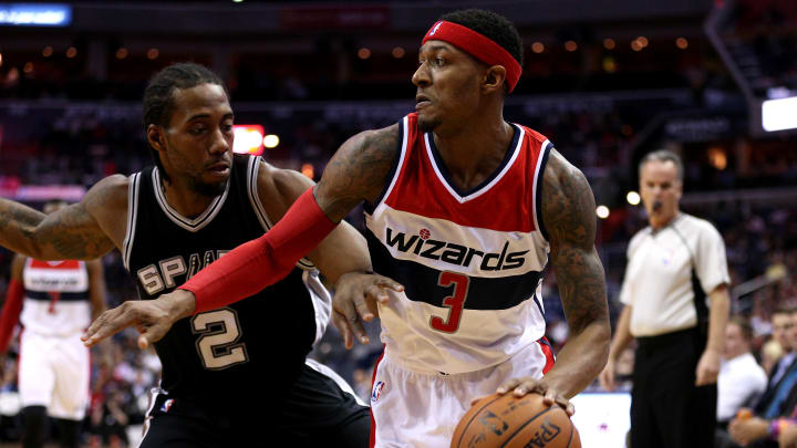 NBA rumors: Latest news on injuries and more