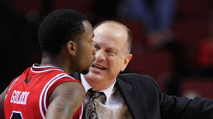 Arkansas State head coach John Brady resigns Arkansas State head coach John Brady resigns