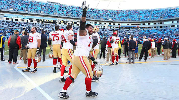 Mike Iupati headlines 2015 free-agent class of offensive linemen Mike Iupati headlines 2015 free-agent class of offensive linemen