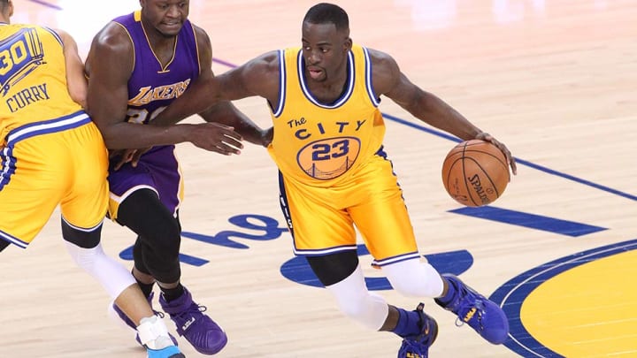 NBA daily fantasy picks: Five players who could help your lineup for Nov. 30