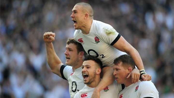 Now you can buy a very fancy rugby ball from Chanel