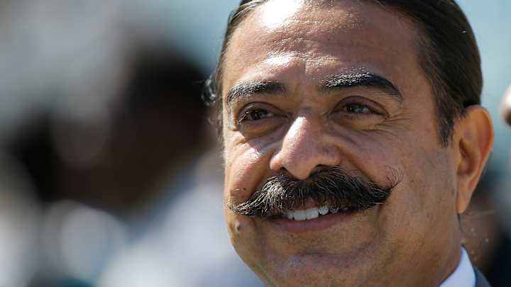 Jaguars owner wants to continue playing in London until 2030 Jaguars owner wants to continue playing in London until 2030