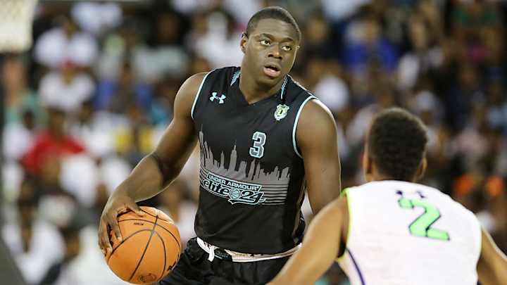 Rawle Alkins is the latest NYC prep star to pursue hoops outside the city