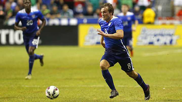 Morris added to USMNT roster before Netherlands, Germany friendlies