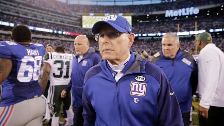 Curious calls by coaches highlight Week 13