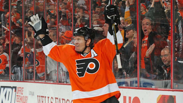 Flyers D Kimmo Timonen expected to make comeback from blood clots