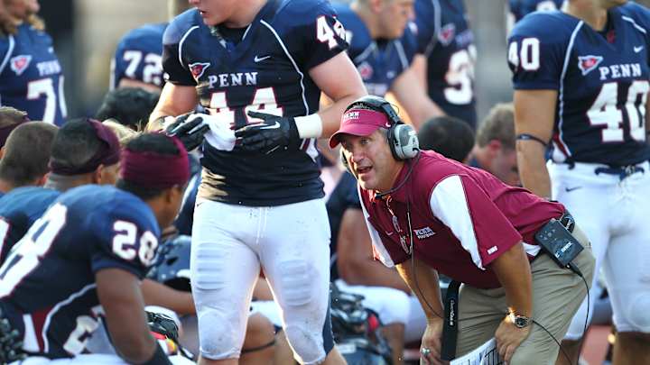 Columbia, Penn linked with new coaches, new beginnings Columbia, Penn linked with new coaches, new beginnings