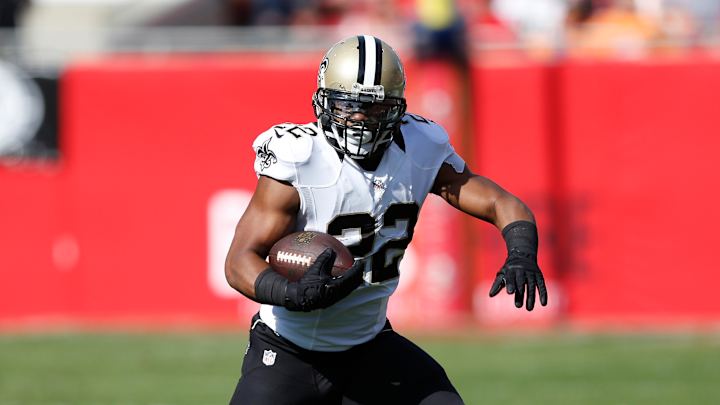 Mark Ingram: Signing C.J. Spiller was good move for Saints