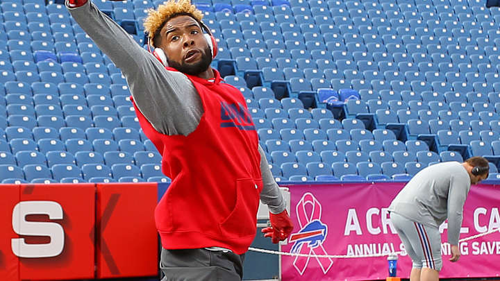 Wade's World: Phillips knows all about interims Wade's World: Phillips knows all about interims