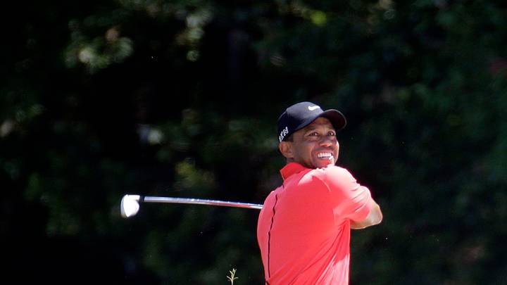 Woods has worst 72-hole performance at Players