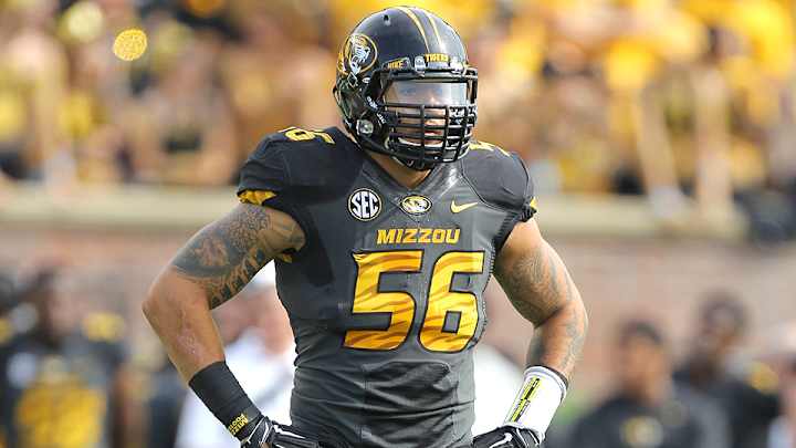 Potential sliders in the 2015 NFL draft