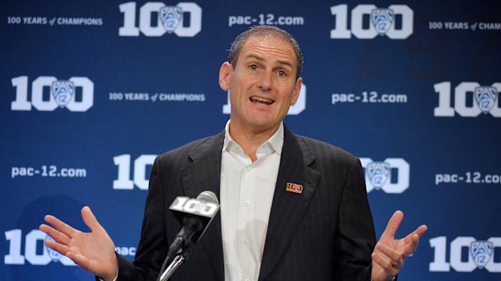 Pac-12 commish: No expansion plans, but bright future ahead