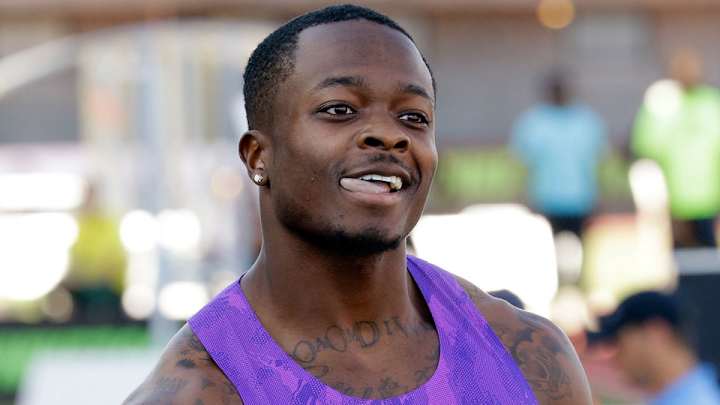 Bills WR Marquise Goodwin wins silver medal at Pan Am Games