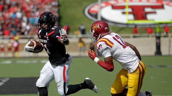 Iowa State enters brutal stretch vs TCU, Baylor Iowa State enters brutal stretch vs TCU, Baylor