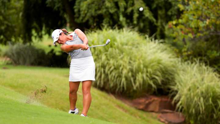 Canada's Naomi Ko advances in US Girls' Junior