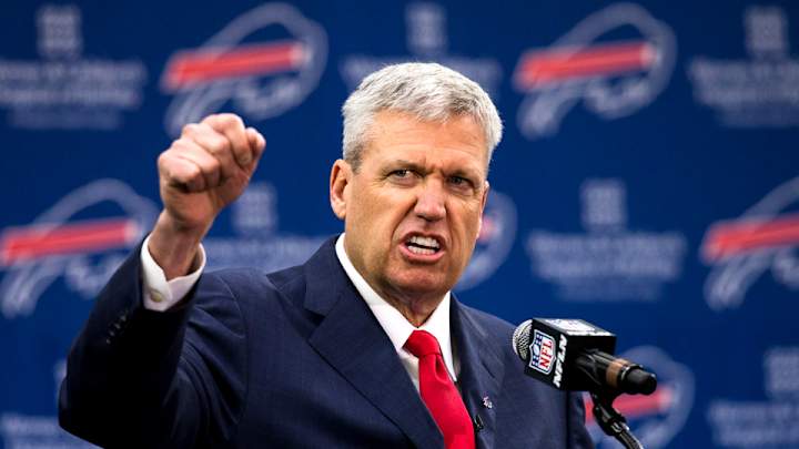 Why Rex Ryan Makes Sense in Buffalo