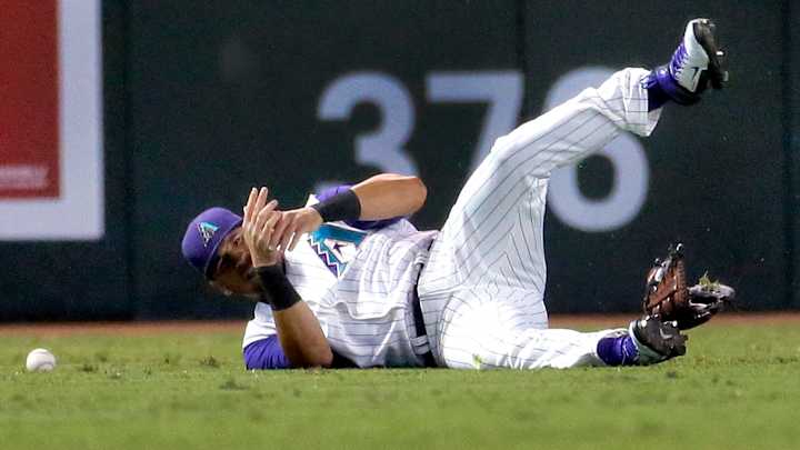 Castillo's 2-run double lifts Diamondbacks past Rockies, 8-6