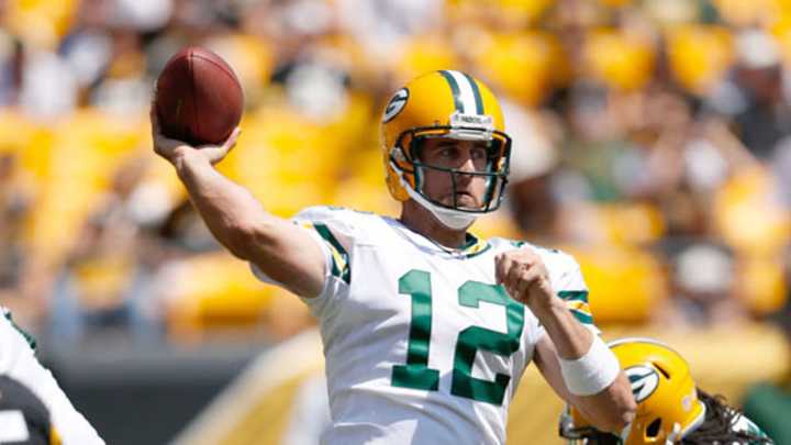 SI.com's 10 most popular stories from the week ending Sept. 11