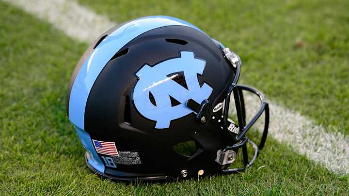 Two ex-UNC athletes file lawsuit against school, NCAA Two ex-UNC athletes file lawsuit against school, NCAA