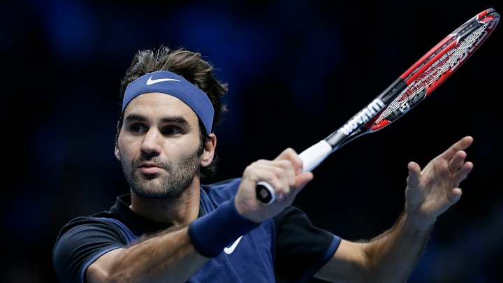 Federer plans to team with Hingis in Rio Olympics doubles