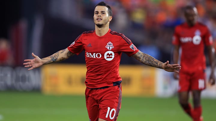Giovinco, Kamara, Keane among new additions to MLS All-Star roster