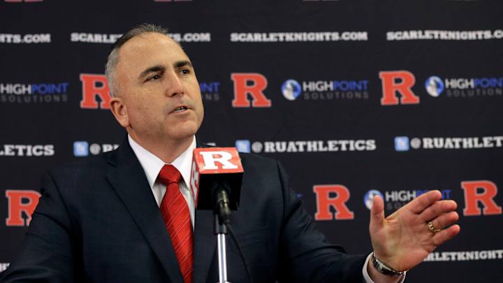 Rutgers investigating communication between Flood, faculty Rutgers investigating communication between Flood, faculty