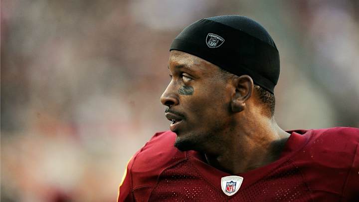 NFL reinstates former Redskins TE Fred Davis for 2015 season