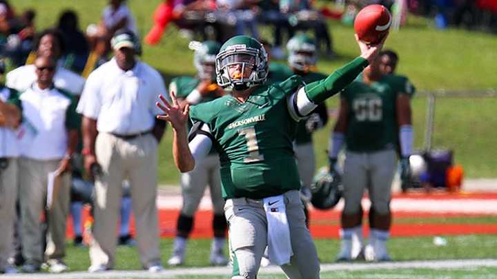 Pioneer League parity goes one step further with Jacksonville out of title race