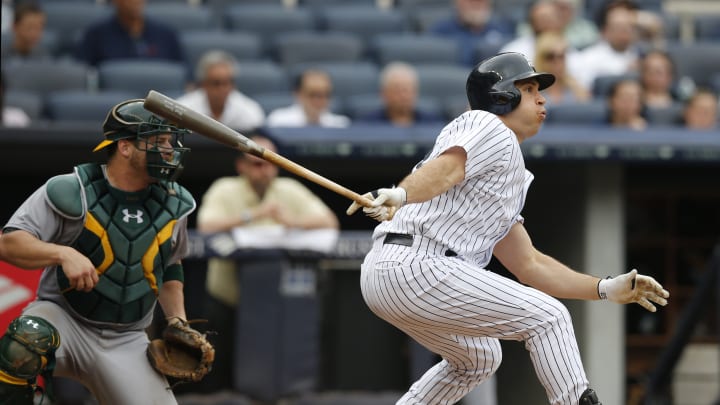 Don't forget the old guys at youthful All-Star Game