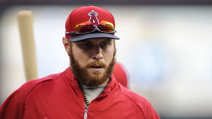 Report: Angels OF Josh Hamilton facing ban for violating drug policy Report: Angels OF Josh Hamilton facing ban for violating drug policy