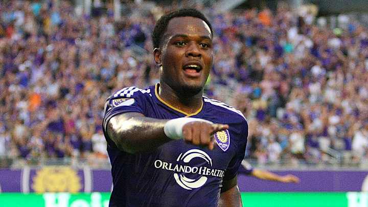 MLS top rookie Larin ready to build upon club success for Canada