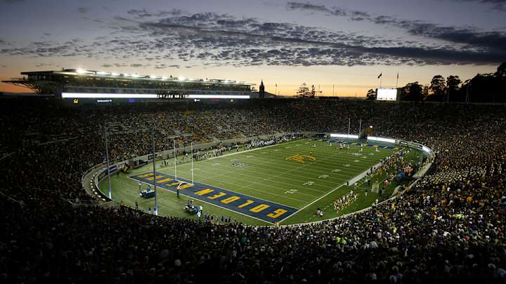 Cal, Ole Miss schedule home-and-home football series