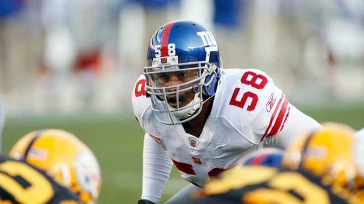 Football 101: Going Back to School with Antonio Pierce