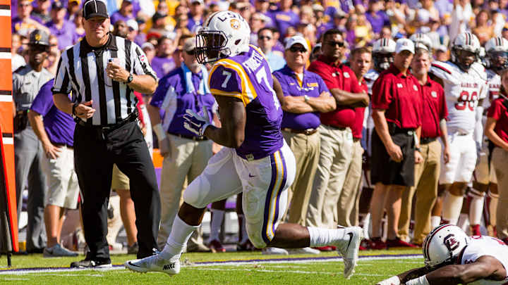 How to watch Florida vs. LSU: Game time, live stream, TV information