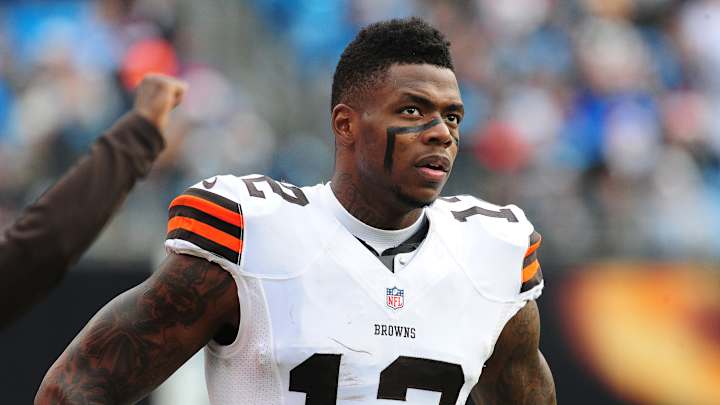 Browns owner: Josh Gordon 'has failed to accept responsibility' Browns owner: Josh Gordon 'has failed to accept responsibility'