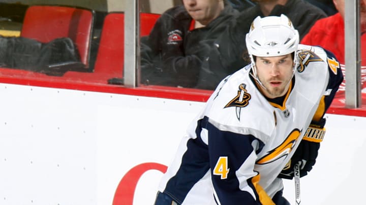 Autopsy: NHL's Steve Montador had degenerative brain disease