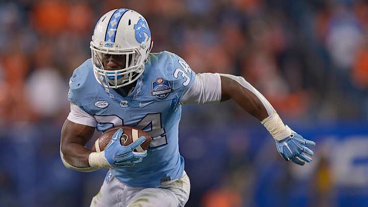 How to watch UNC vs. Baylor: Game time, live stream, TV coverage