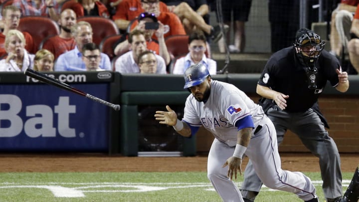Prince Fielder is back at the top of his game